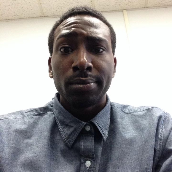 Meet your Posher, Brian - Picture 1 of 1